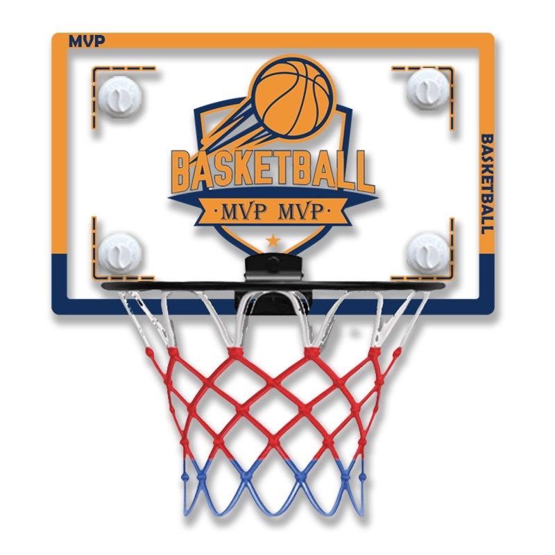 室内免打孔篮球框静音球家庭用篮球架投篮架壁挂式儿童小篮筐,玩具/童车/益智/积木/模型,球类玩具/球类运动,淘宝优惠券,粉丝福利购,淘宝优惠卷