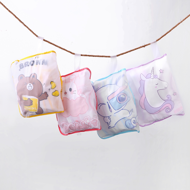 儿童雨衣女童2021防水男童幼儿园宝宝雨披小童男孩透明斗篷式套装