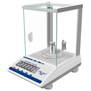 500g 今耀千分位电子天平精度电子秤0.001g实验室天平100