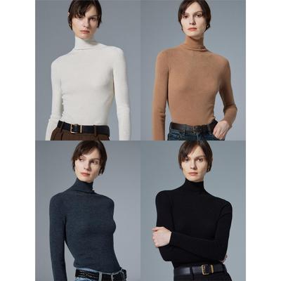 棘光THORNSAU极细无缝一