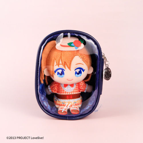 通贩* 预订 FUKUYA谷美 lovelive！×fanfancy+ 缪斯 娃包