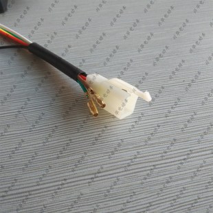 电动车 电量显示屏 数字显示速度里程改装仪表总成