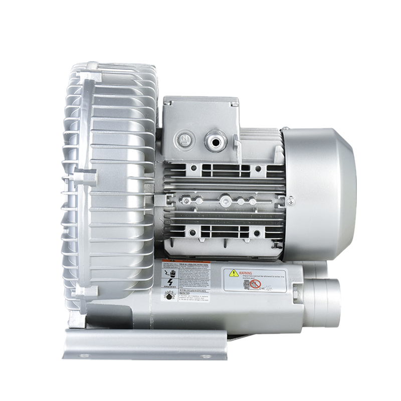 高压风机高压漩涡风机工业强力鼓风机旋涡气泵鱼塘增氧机离心风机