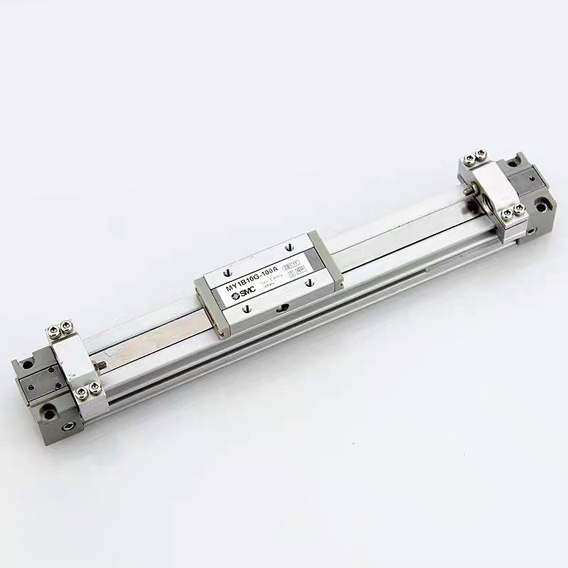 机械式无杆气缸MG 2Z  L