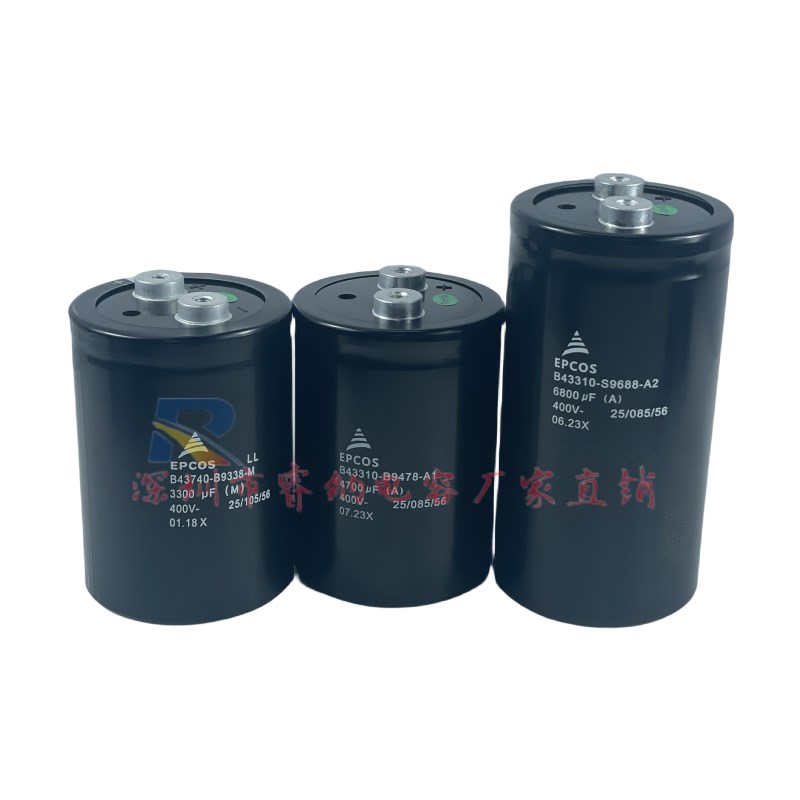 0V0UF EPCO 0uF电解电容器8UFv500uF10000UF