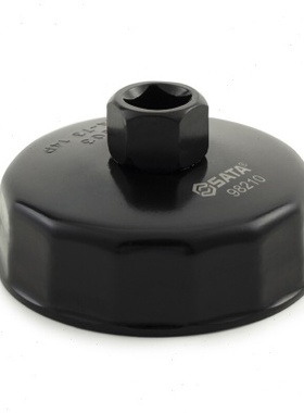 世达 98210帽式滤清器扳手，边机油滤芯滤清扳手拆装机通用滤清器