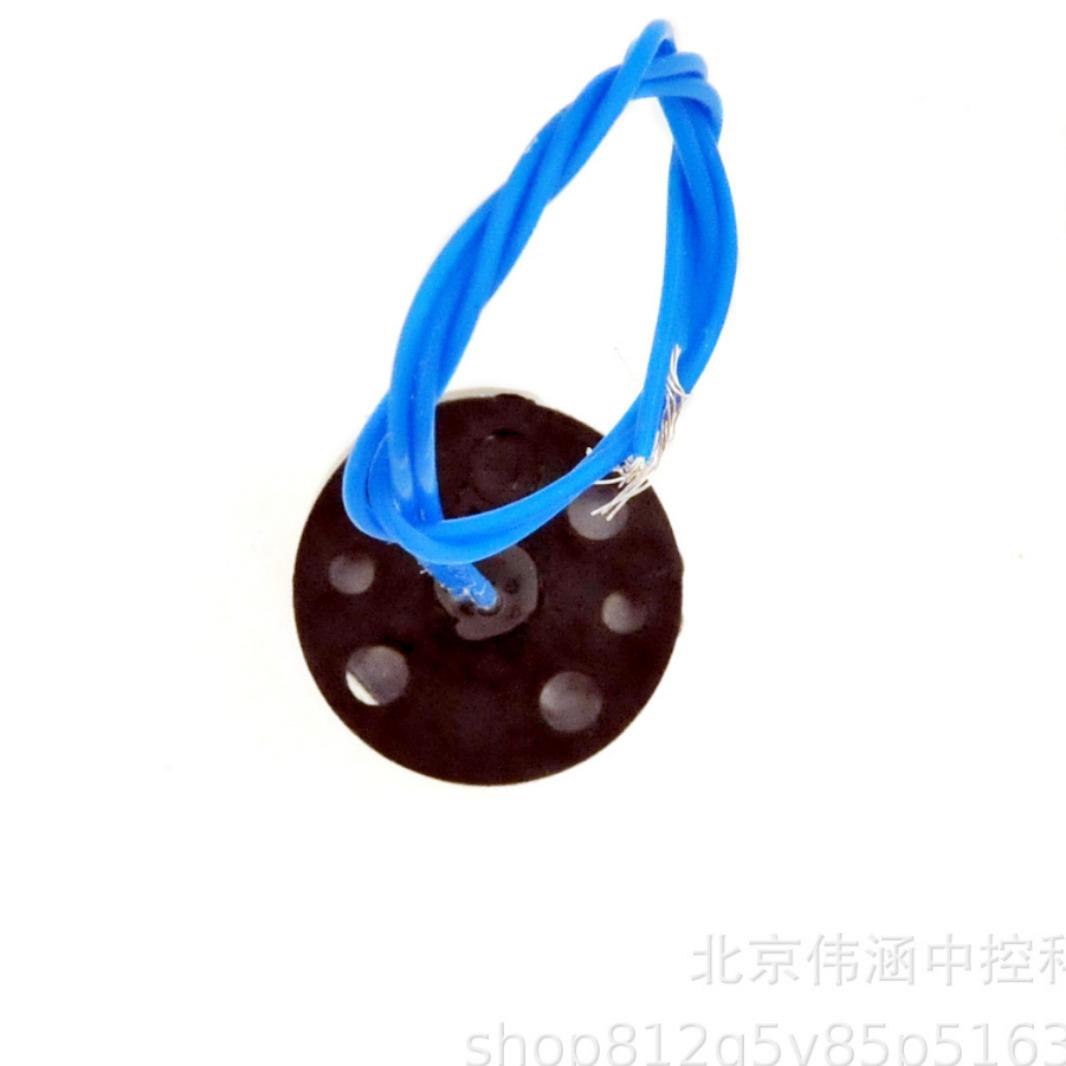 涡街传感器油气探头涡街高温流量计探头液体涡街探头