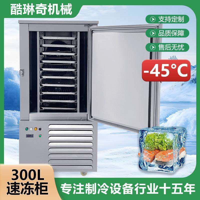 商用中小型草莓极速冷冻机包子豆腐速冻机海产类鳕鱼三文鱼速冻柜,厨房电器,其他商用厨电,淘宝优惠券,粉丝福利购,淘宝优惠卷