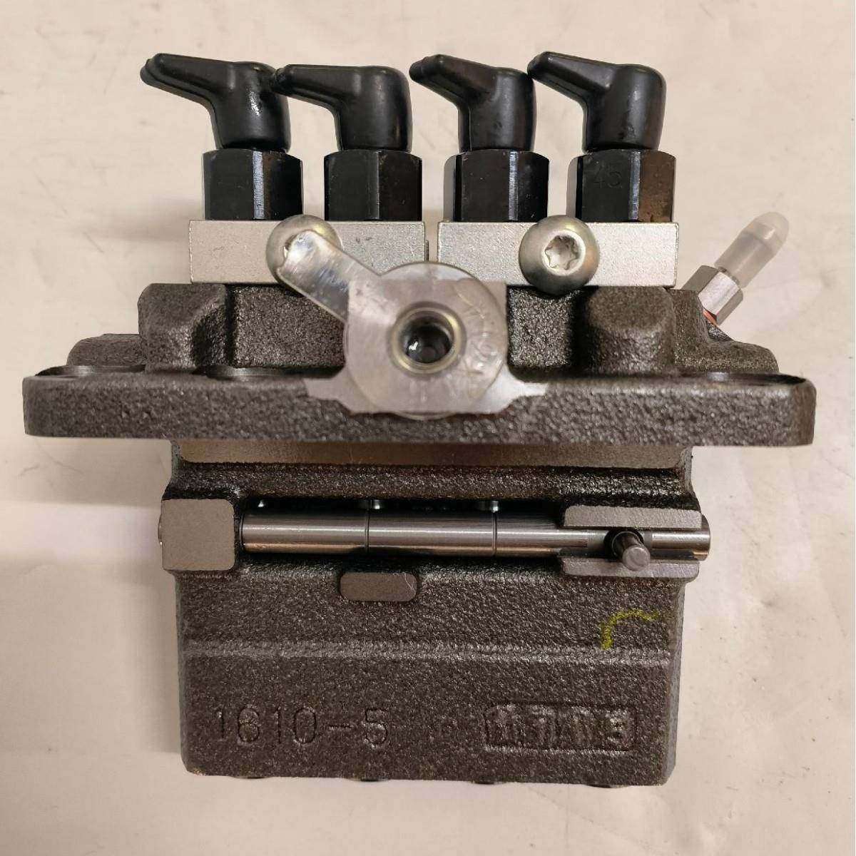 喷射泵泵头1G514-51012 1J550-51015/1G514-51012 1J550-