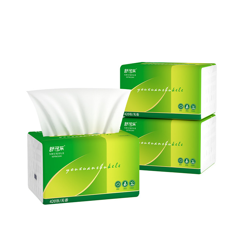 大包抽纸原生木浆无香宝宝可用柔软细腻大尺寸家庭实惠装餐巾纸,洗护清洁剂/卫生巾/纸/香薰,抽纸,淘宝优惠券,粉丝福利购,淘宝优惠卷