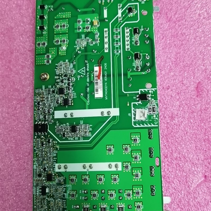 MD500/290大功率变频器48V风扇电源板MVT404GDY4/MVT404GDY2 议价