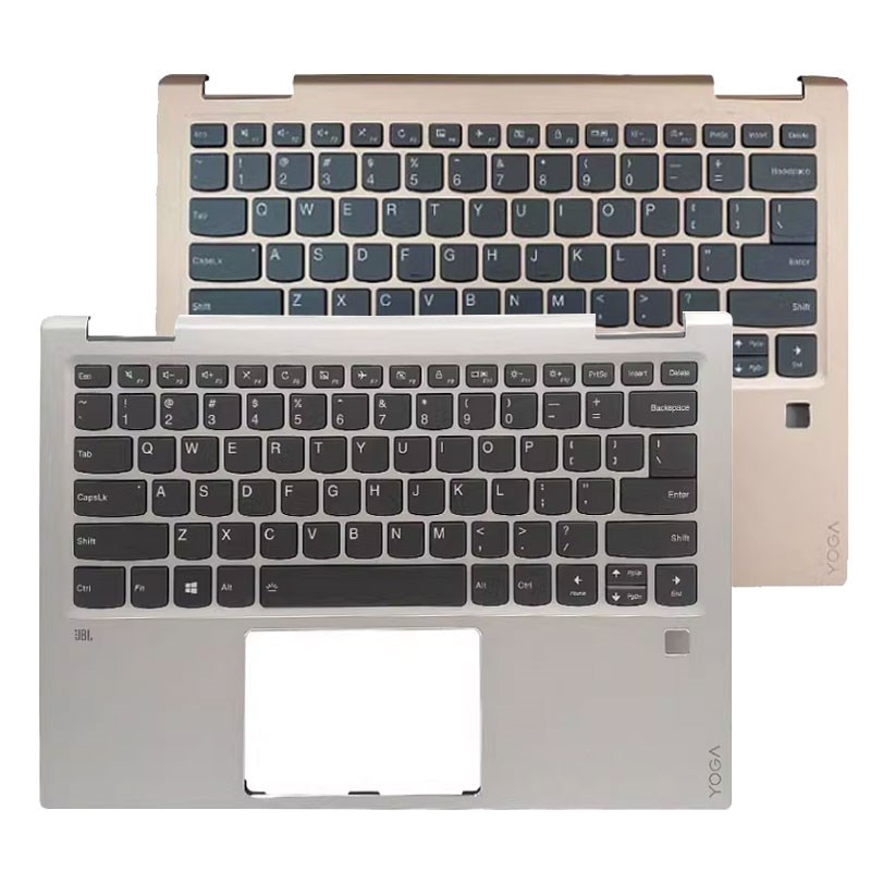 适用 Lenovo/联想 yoga720 YOGA72013IKB yoga72013 键盘带c壳