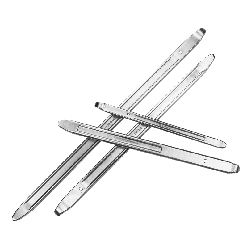 YATO补胎扒胎撬棒CRV汽车电动车摩托车轮胎起子撬板杠棍拆卸工具