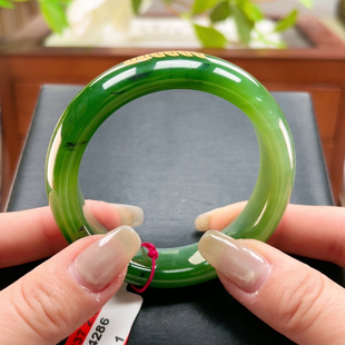 H37冰底油绿白加绿宽胎古法瞄金56宽胎