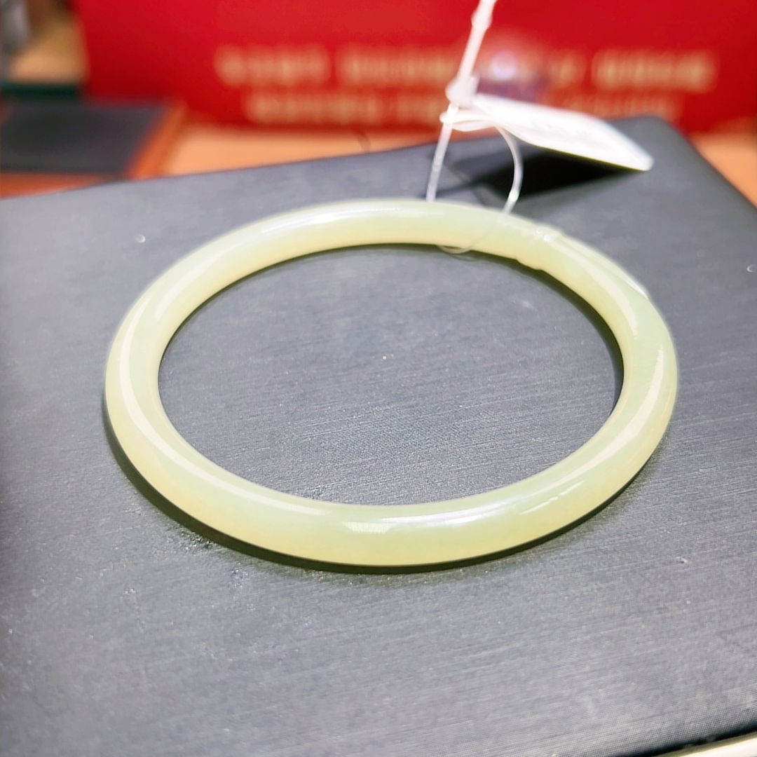 v7 蜂蜜水美人条晴水手镯58节节高升无瑕疵无包容正价1288