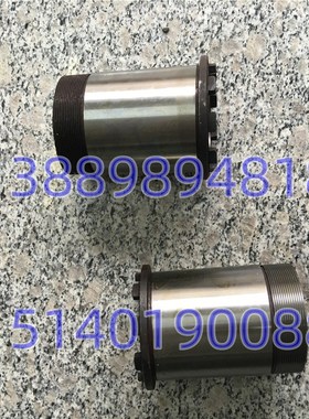 济南刨床配件 B1016A B2016A 结合子 螺母 丝母 30027-30028