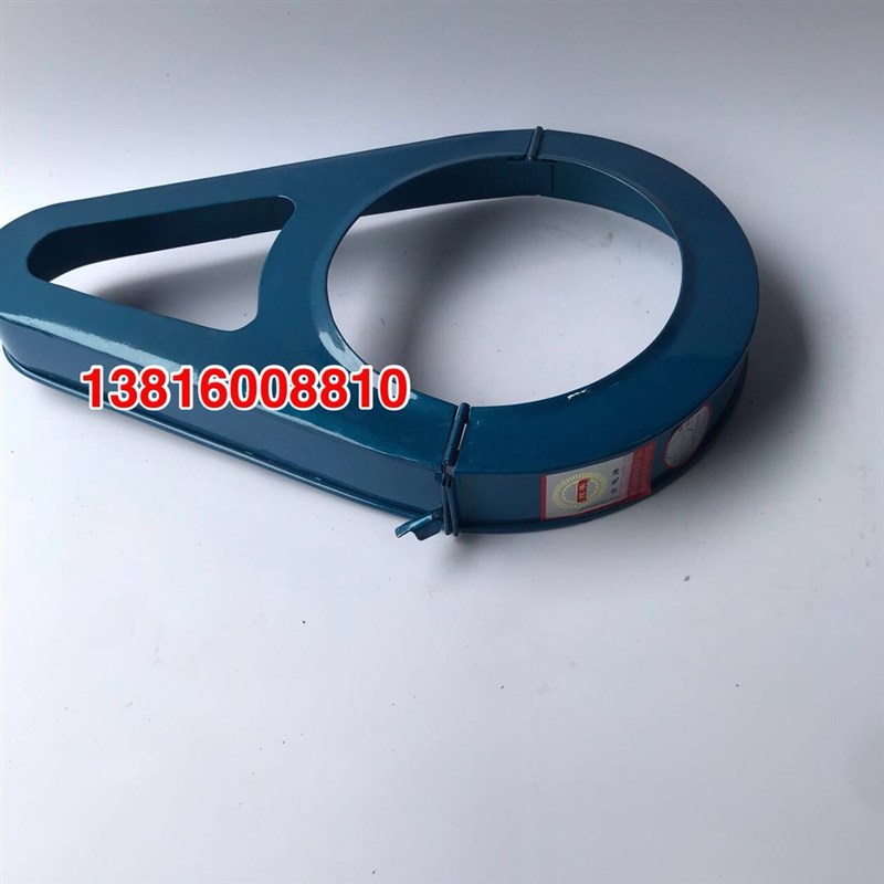 正宗金龟电动冲床配件 金龟冲床罩壳JB04-0.5/1/2罩壳图片