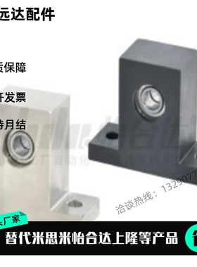 BHF51带座52轴承56-6900/6000/6901/6902/6001/6002zz-H20/H30/40