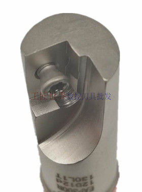 EG12径 EAP平底直角立铣刀杆EAP300R12012D120L1/BAP