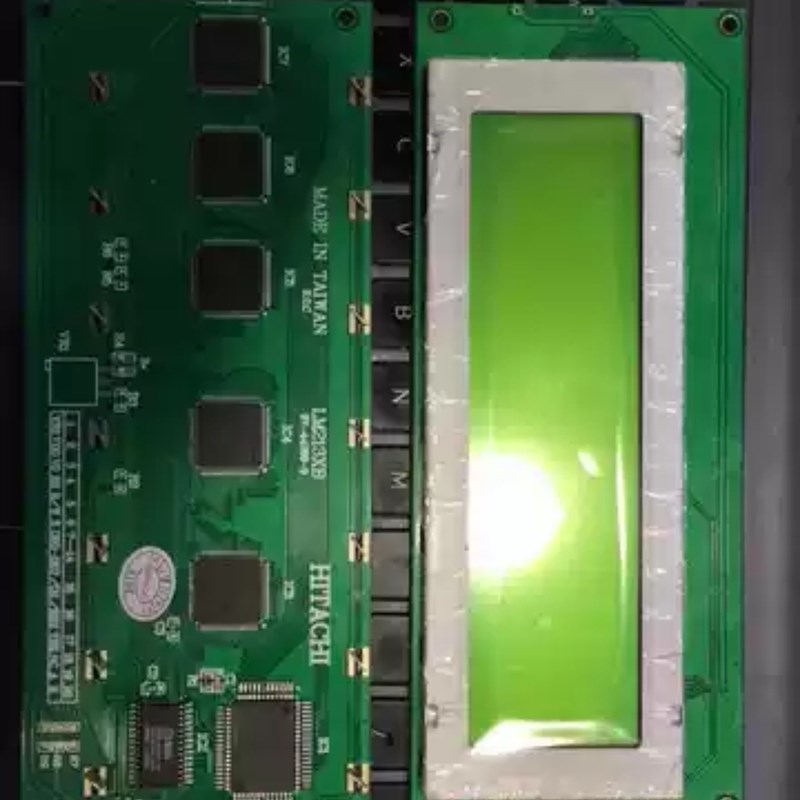 LM213XB 袜机,天马103纺织机,住友机 液晶屏