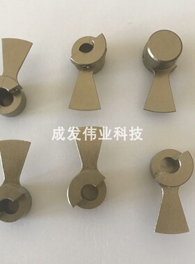 AB520邦机线夹凸轮AB530F/T送线凸轮 感应器26-40687绑机线夹突轮
