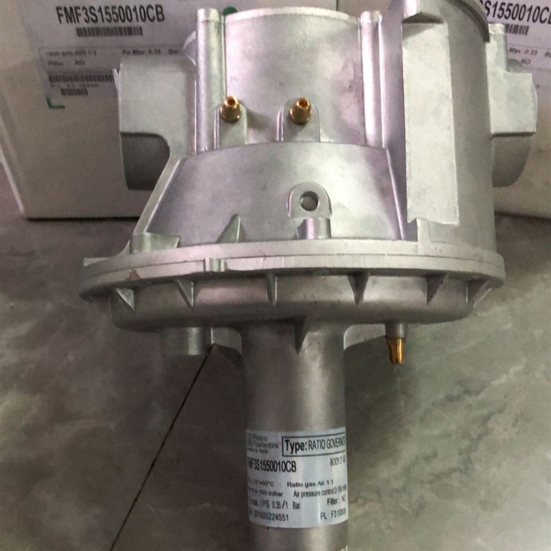 FMF3S1550010CB .DN50非奥比例阀