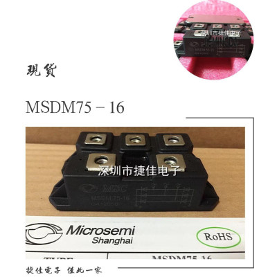 直拍MSDM50-16 MSDM75-16 MSDM100-16 MSDM50-12 MSDM75-12 MSDM1