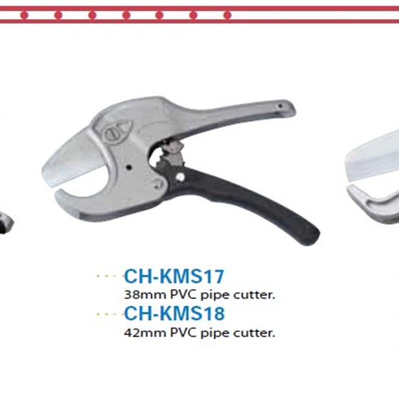 原装台湾炫翼 重型省力式塑胶管硬管剪CUTTER  PVC剪刀割刀