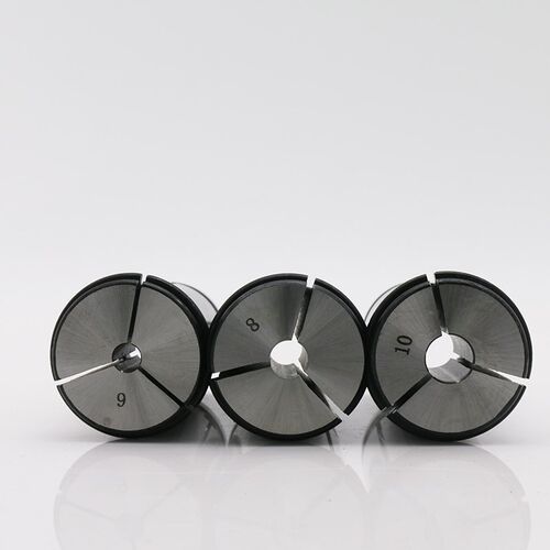 中台GOC强力夹头筒夹C32直柄锁嘴C型夹头强力刀柄专用加工中心