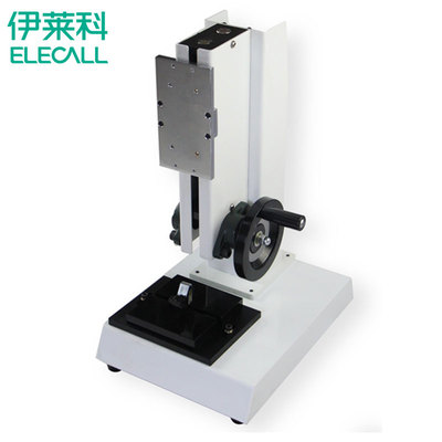 手动机台 推拉力计机架  测摇螺旋机架 测力计机架测试台