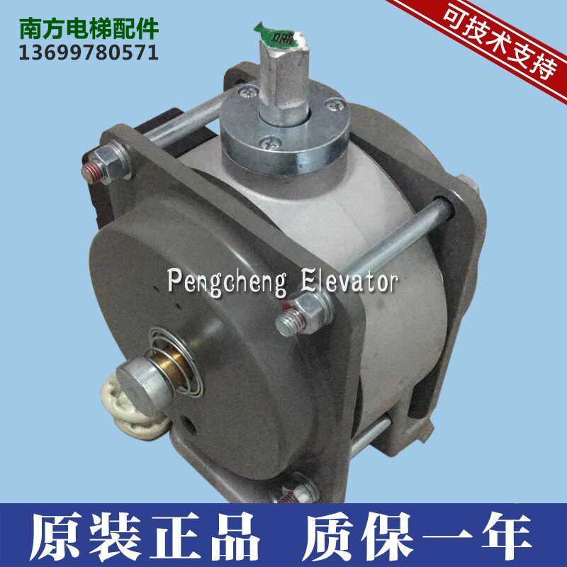 FYJ180曳引主机制动器电梯制动器抱闸刹车线圈苏州通润