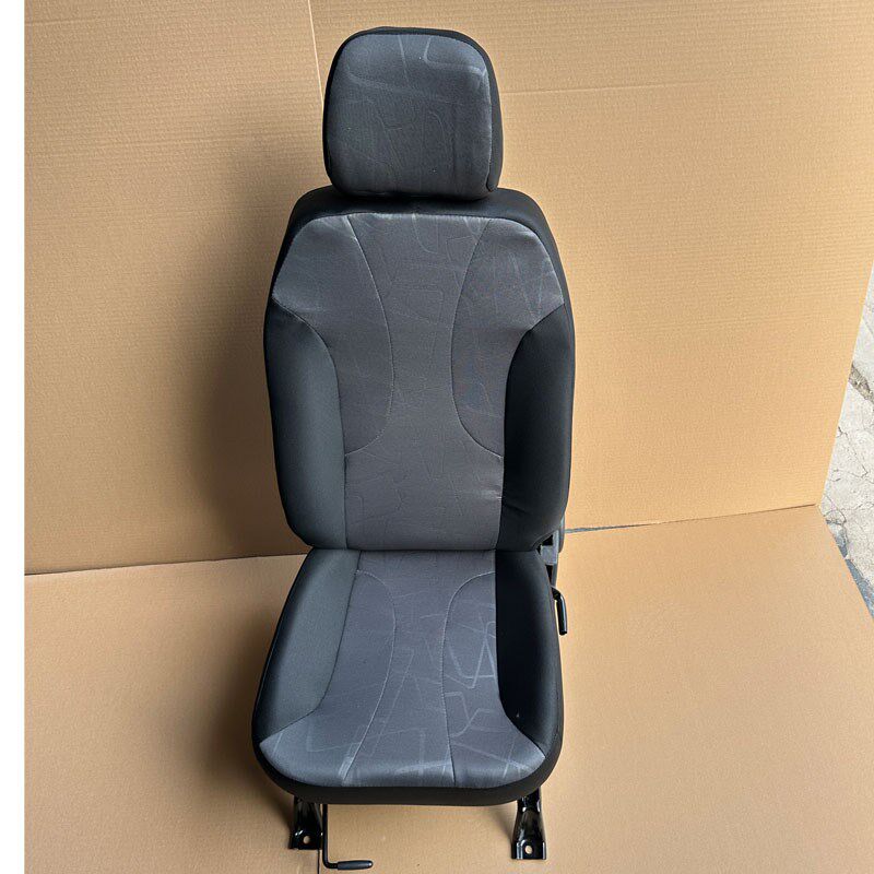 金彭D70 S70 D90 T90电动汽车前排座椅后排座椅总成 金鹏电动座椅