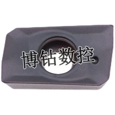 小船R0.4角清根数控铣刀片 1135铣刀粒 APMT113504钢件不锈钢铸铁