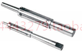 机床附件之家MZE膨胀芯轴涨套J120撑持内孔J111膨涨心轴J112 J114