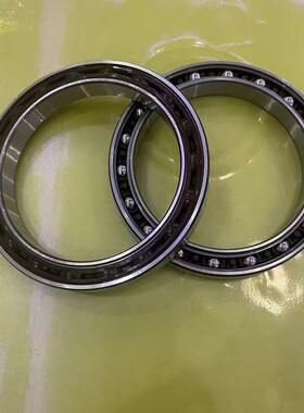 内100外130厚16.5 尼龙卡 AB.12458.S06深沟球轴承薄壁轴承变速箱