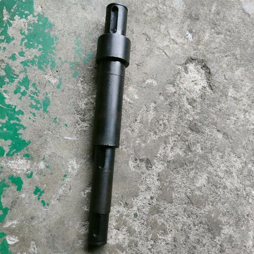 上海朝阳机床厂配件J31-125吨闭式冲床凸轮轴总长260