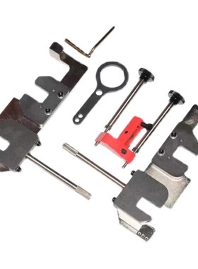 坤泰KT-3148宝马N63B44O发动机正时工具宝马S63B44OT发动机正时