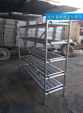 养护室试块架子 混凝土标养室试块架 养护室专用标准试块架试块架