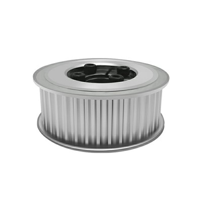 HHTA50S5M250-F同步轮S8M/HHAA/HHTK/HHTT/HTLA免键150/200/300