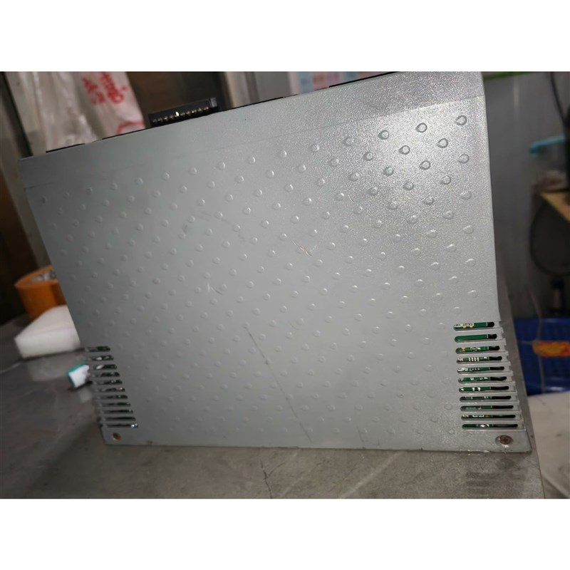 科二摩根驱动器  AKD-P00607-NBEC-0000不