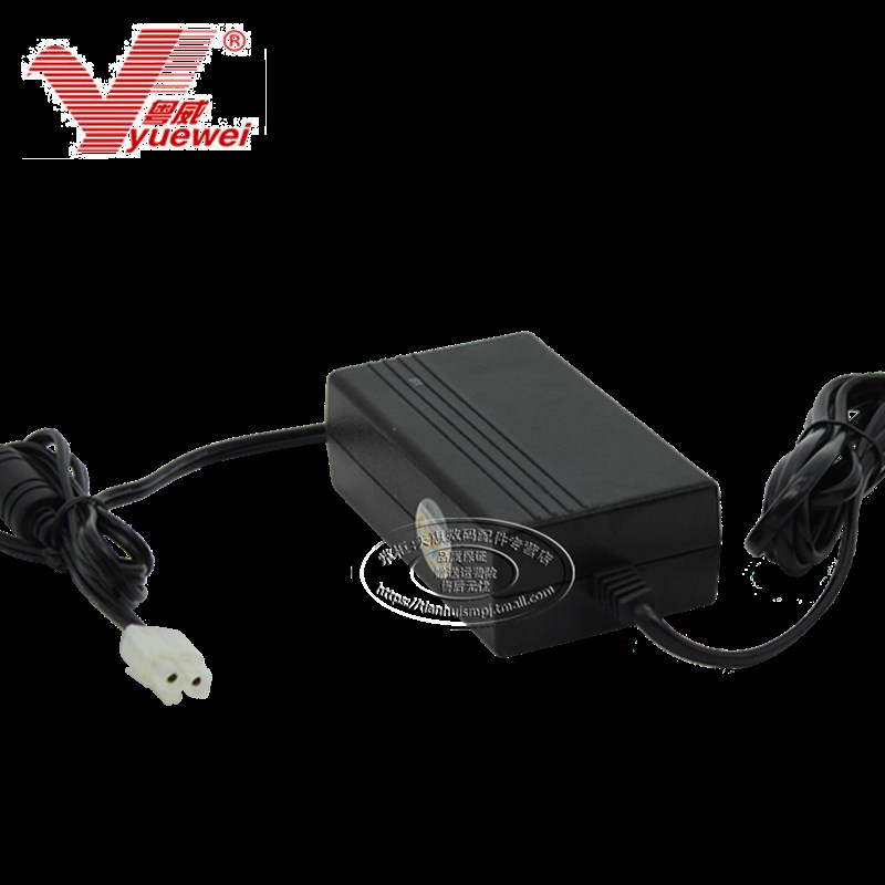 粤威YW2420专用科里理想厨下式逆渗透纯水机ROU净水器24V2A变压器