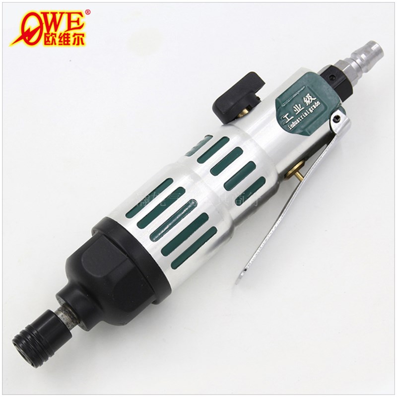 欧维尔OW-10HS气动螺丝刀 强力型风批生产车间装拆汽修专业工具丨