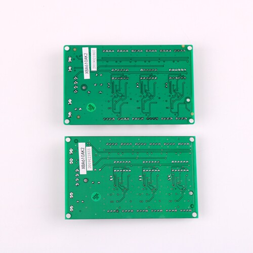 适用西子奥的斯OTIS电梯RS53板RS5-3通讯板XBA610AK2 OMA4351AE