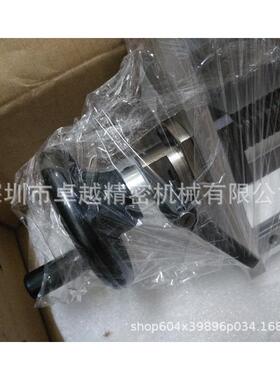 MISUMI米思米型KUEH20-A-470手动组件重载移动滑台单轴机器人