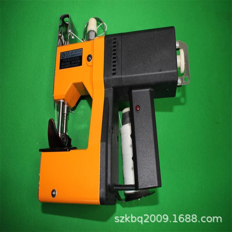 GK9-2015新型山本缝包机/手提封包机/电动缝袋机