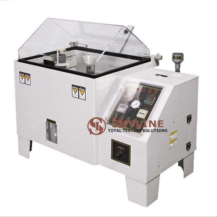 盐雾试验机金属盐雾腐蚀试验箱SL-H02