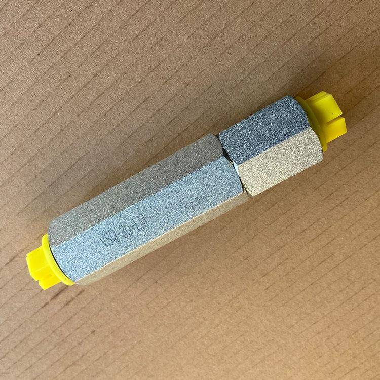 VSQ0LM系列管式顺序阀