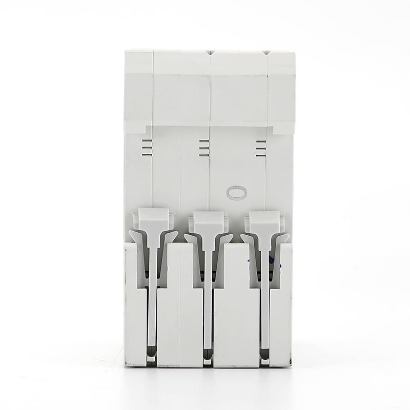 宏鼎直供RS485探测器带过载保护漏电故障电弧保护器HD-AFDD