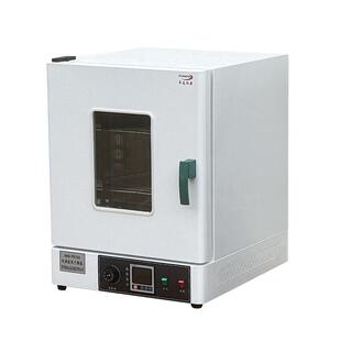 供应DHG-9070A豪华电热鼓风干燥箱工业恒温箱实验室鼓风干燥箱