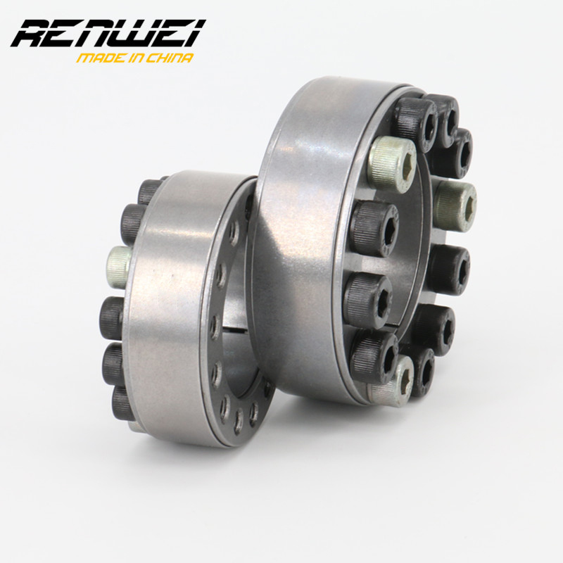 RW200系列  Z2型  d18~85胀套/胀紧联结套/涨紧套/涨套/胀紧套/